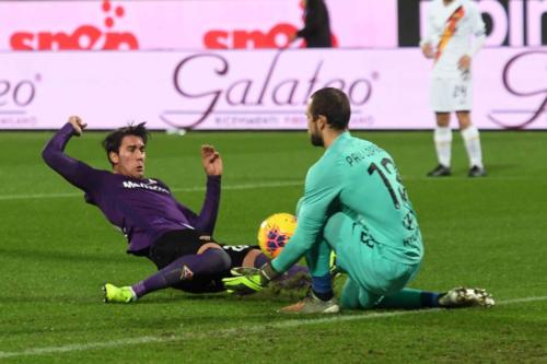 ACF FIORENTINA VS ROMA 05